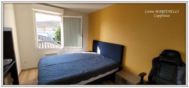 Appartement à AUCAMVILLE