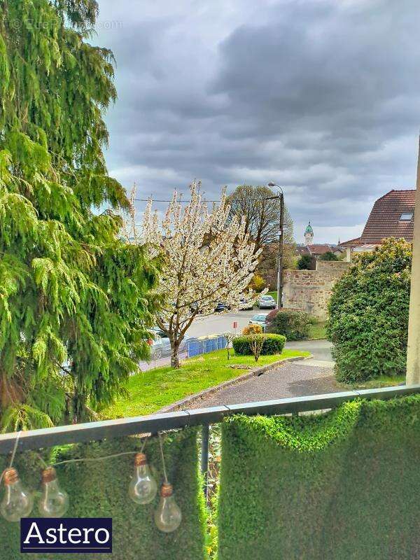 Appartement à LIMOGES