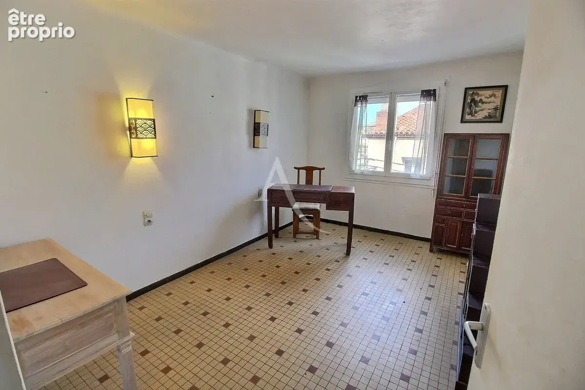 À vendre ? appartement de type f3 d'environ 73.50 m² avec parking et cave - photo 8