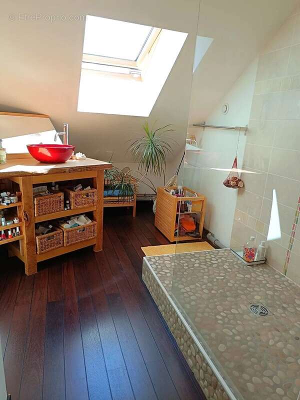 Maison à VILLARD-DE-LANS