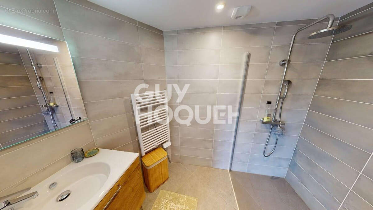 Appartement à COLLIOURE