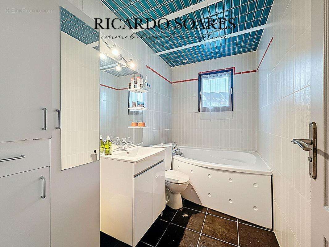 Maison à NOGENT-SUR-OISE