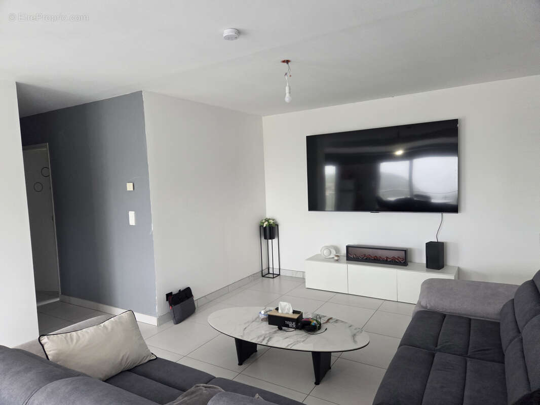Maison moderne au coeur de jougne - photo 8