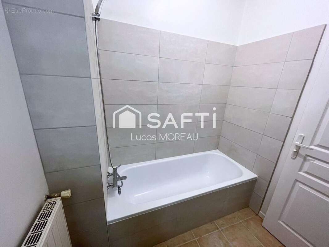 Photo 6 - Appartement à MONTAUBAN