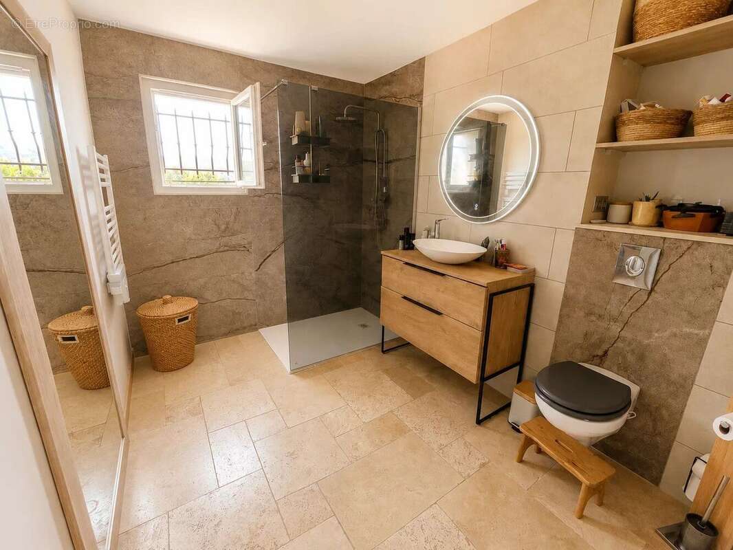 Vente Appartement Le luc(83340) 235 000ï¿œ - photo 10