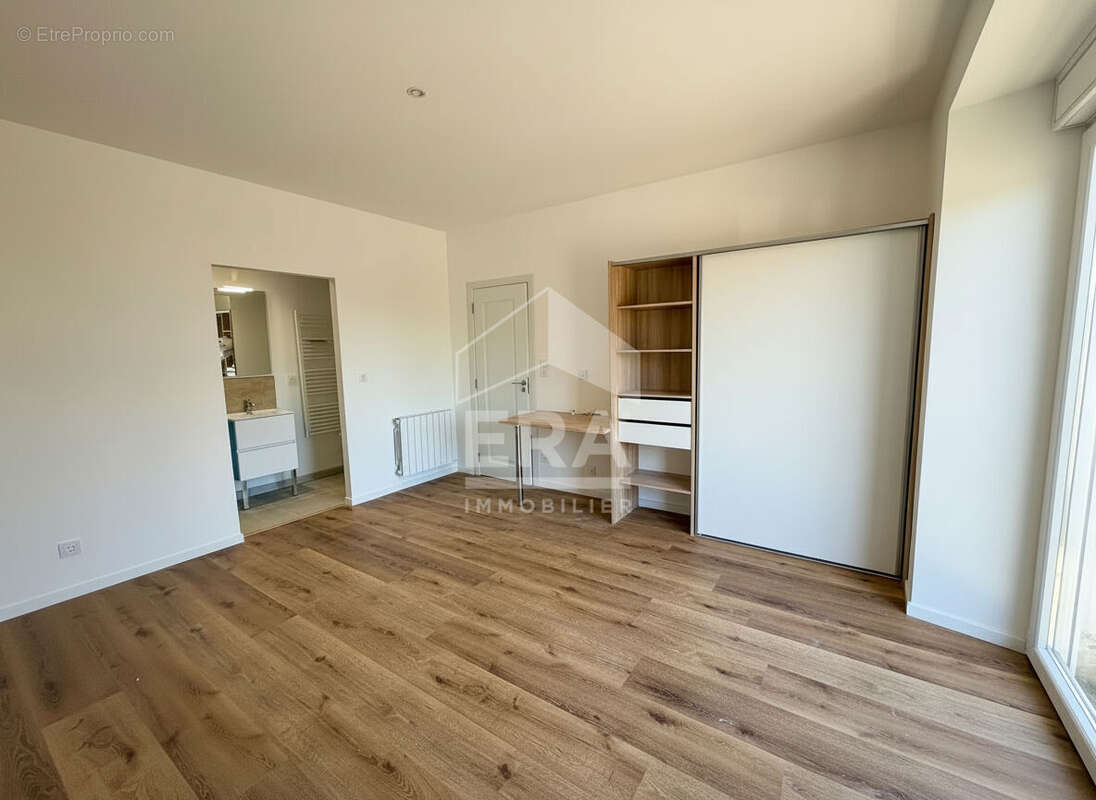 Appartement à TARBES