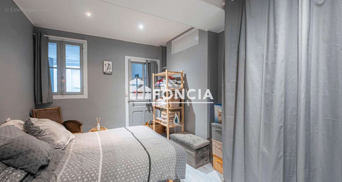 Appartement à VIENNE