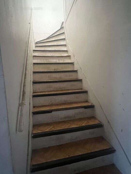 Appartement à DRANCY