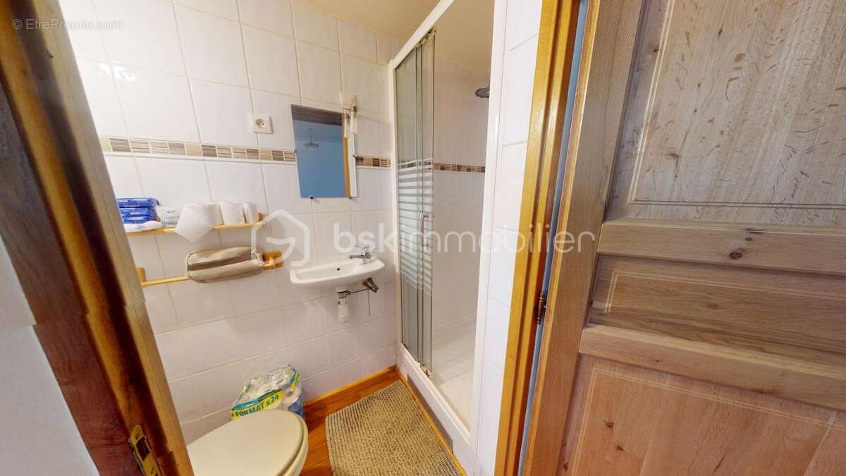 Maison de ville - Ladon - 3 pièces - photo 4