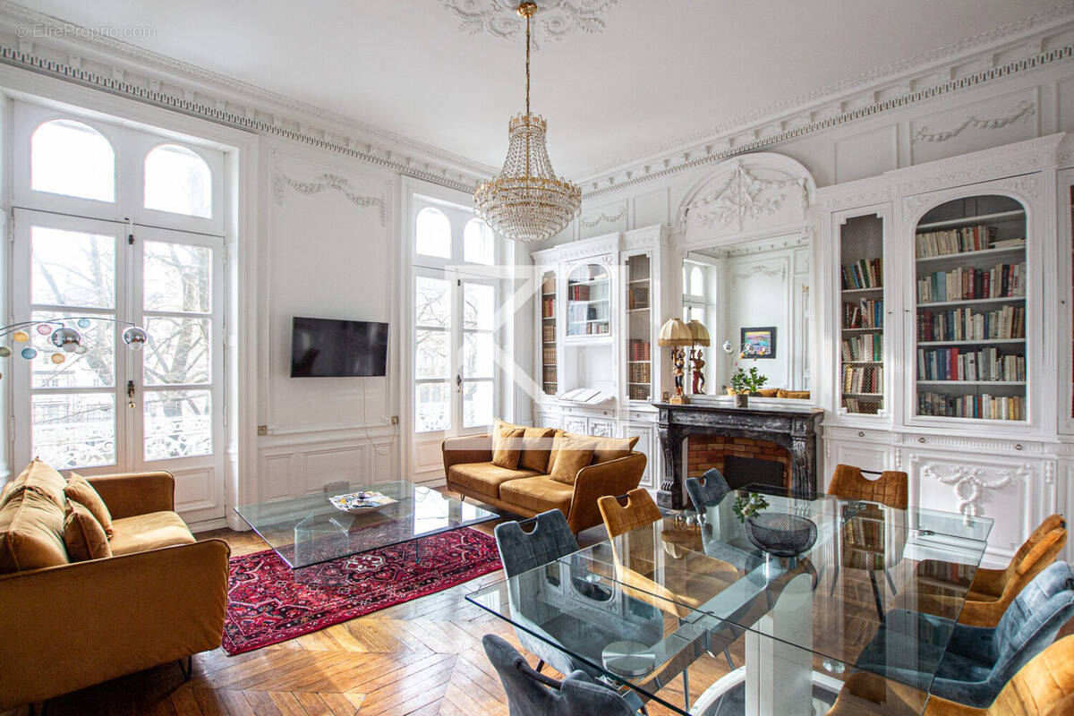 Appartement à ANGERS
