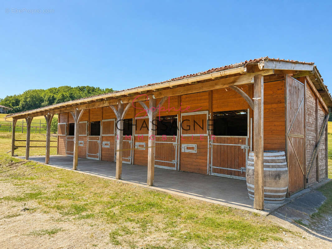 Maison à DURAS