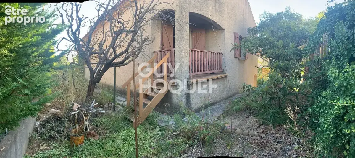 La courondelle : maison 114 m2 a potentiel - photo 3