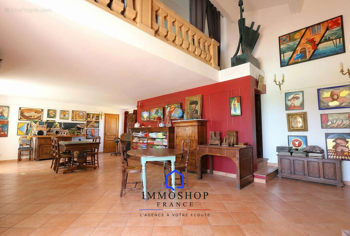 Maison à LA CIOTAT