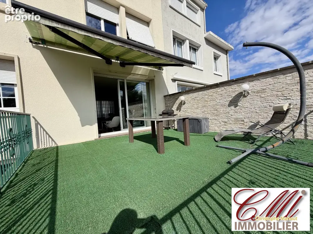 Maison 8 pièces 175 m² à vendre à Vitry-Le-Francois (51300) - photo 7