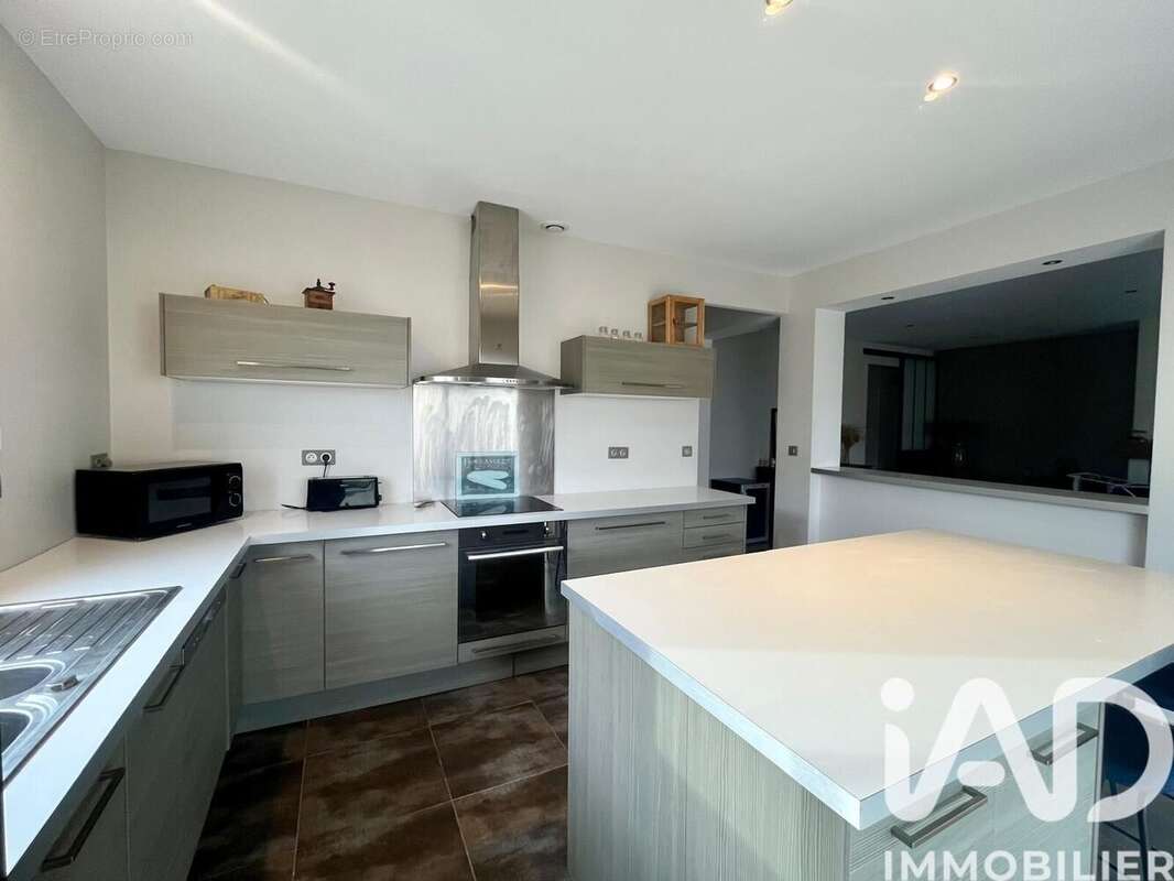 Photo 7 - Maison à SALLES-D'AUDE