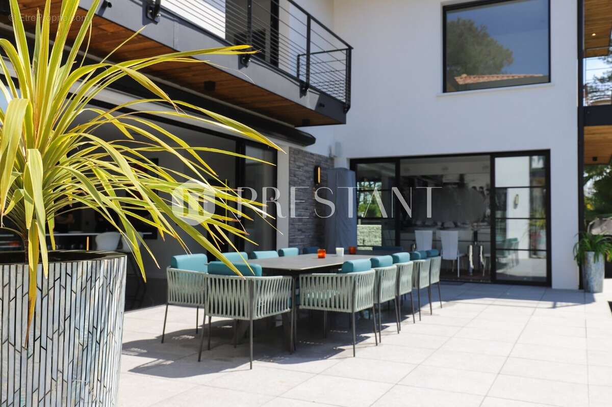 Maison à ANGLET