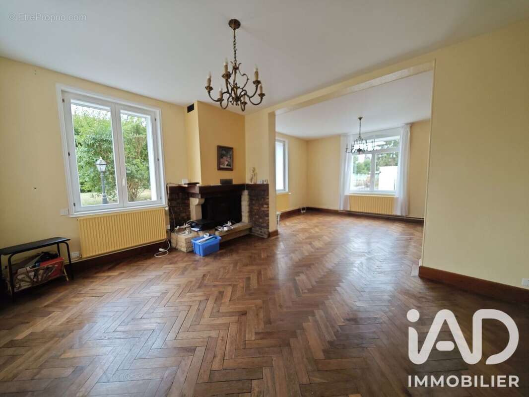 Maison 168 m² à Roisel  - photo 8