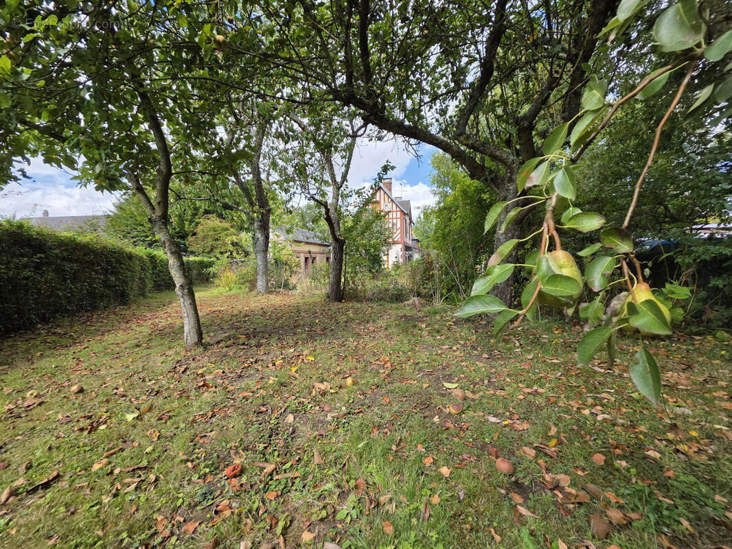 Maison à THIBERVILLE
