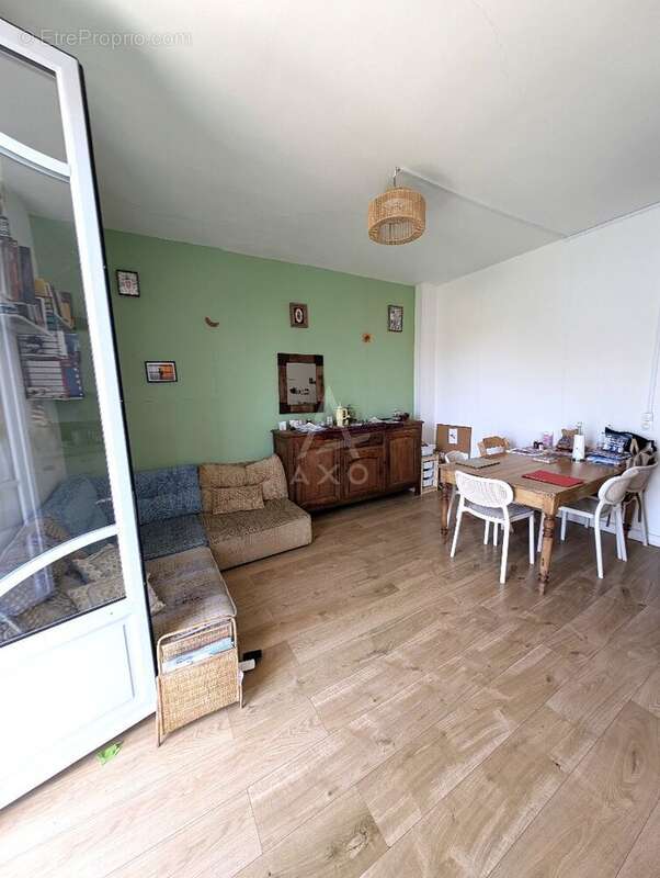 Appartement à NARBONNE
