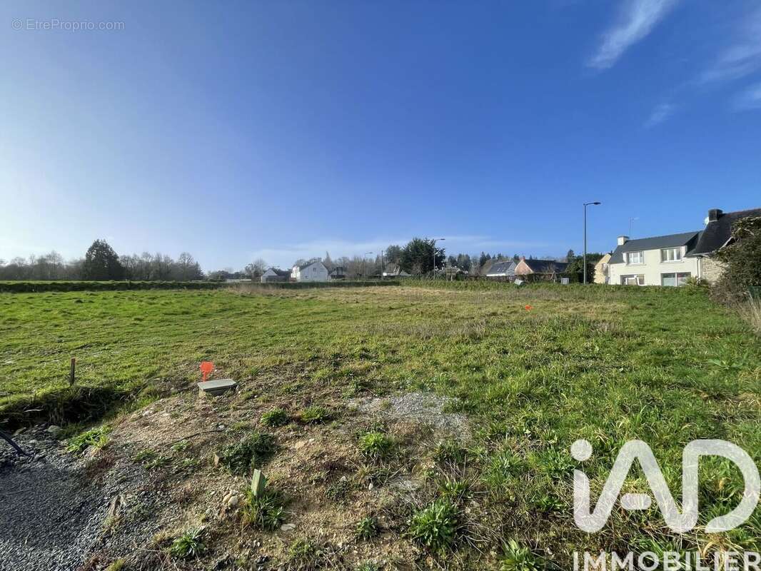 Terrain 761 m² à Pleuven  - photo 6