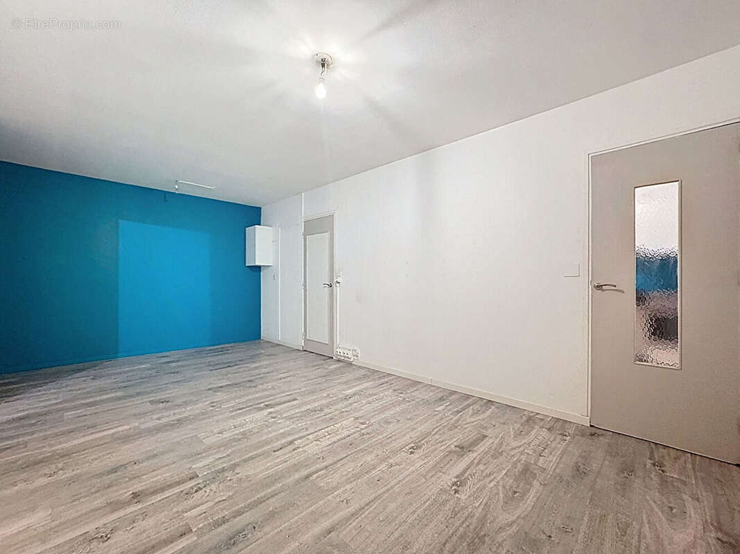 Appartement à VALENCIENNES