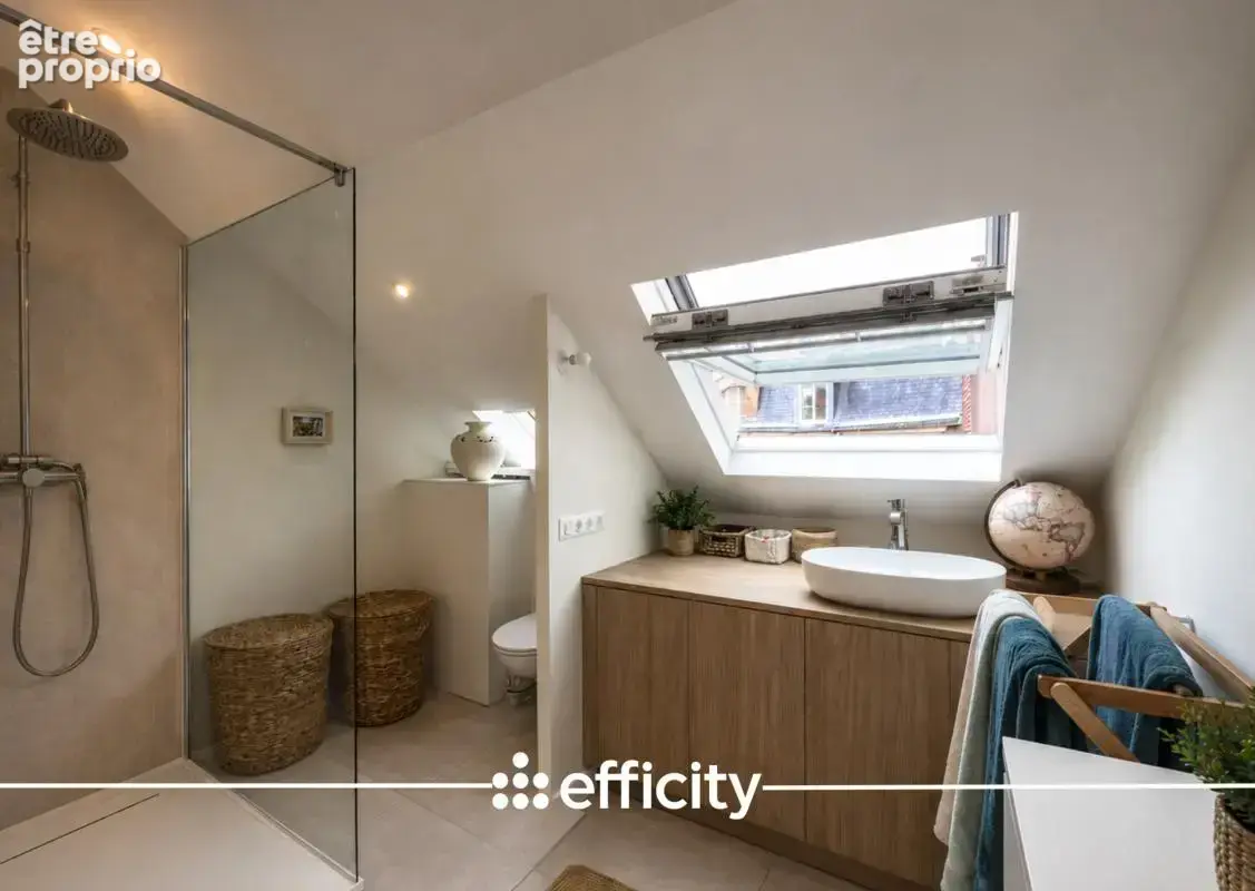 Appartement - photo 8