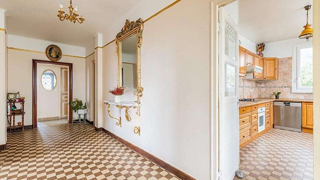 Maison à ANTONY