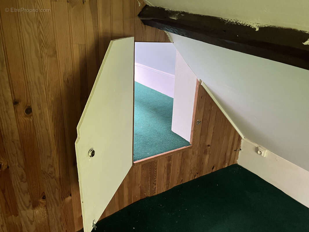 Maison à FRESSENNEVILLE