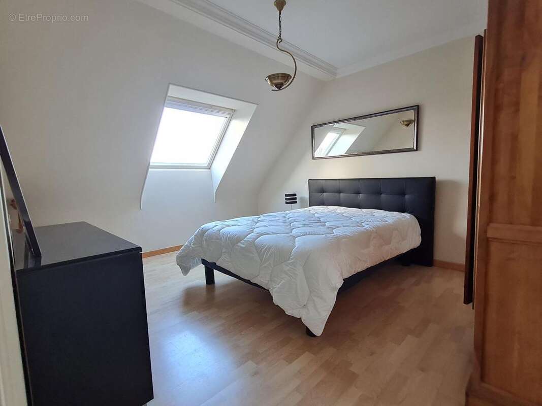 Maison à SAINTE-SEVE