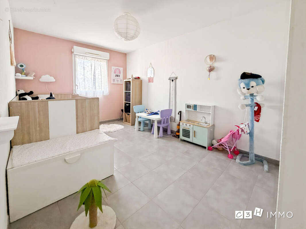 Maison 103 m² à Lherm  - photo 8