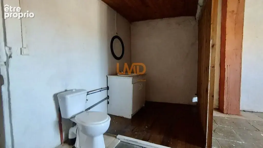 Belle maison de ville avec grand garage - photo 14