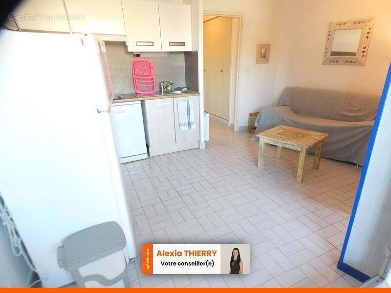 Appartement à AGDE