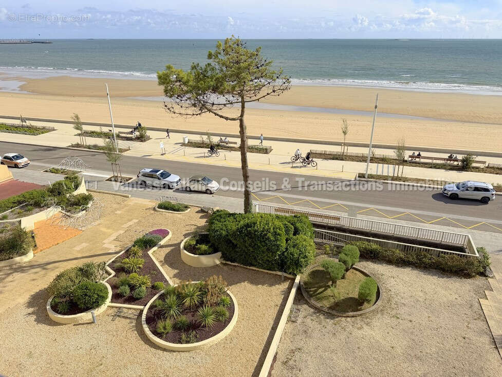 Appartement à LA BAULE-ESCOUBLAC