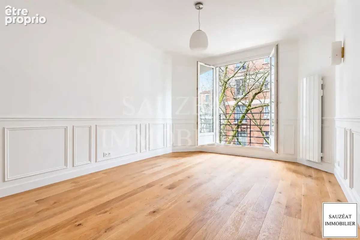 Montrouge - Appartement refait à neuf - photo 2