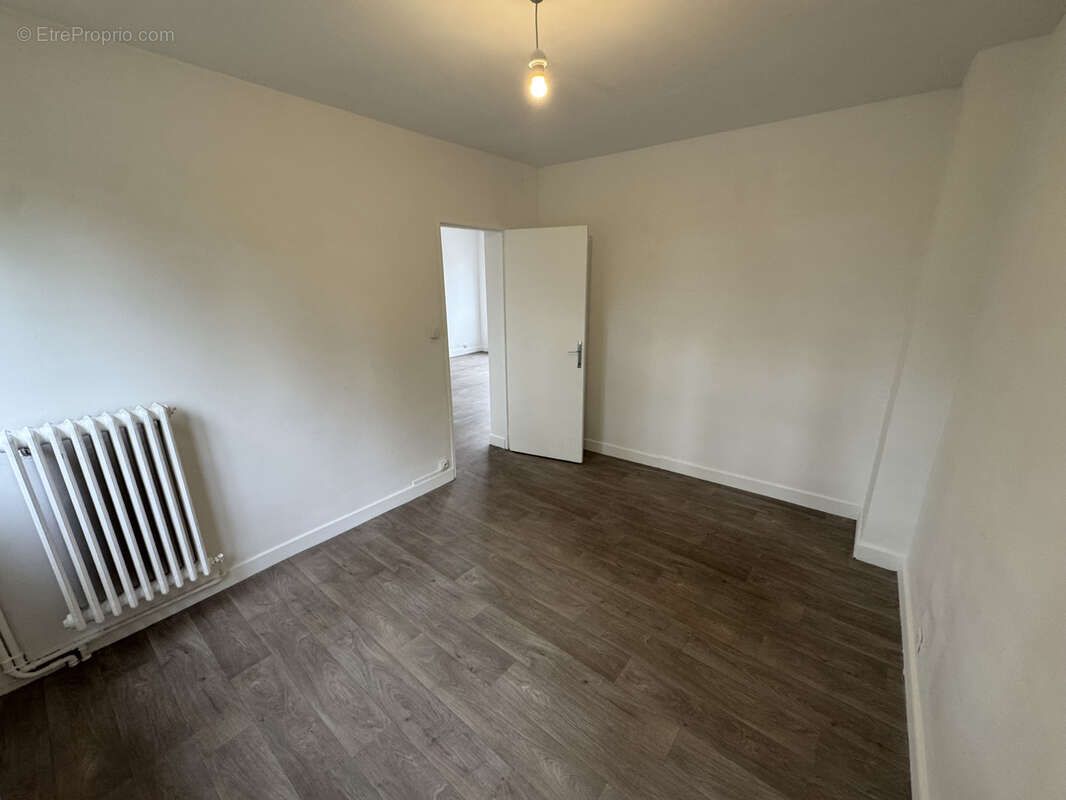 Appartement à TOURCOING