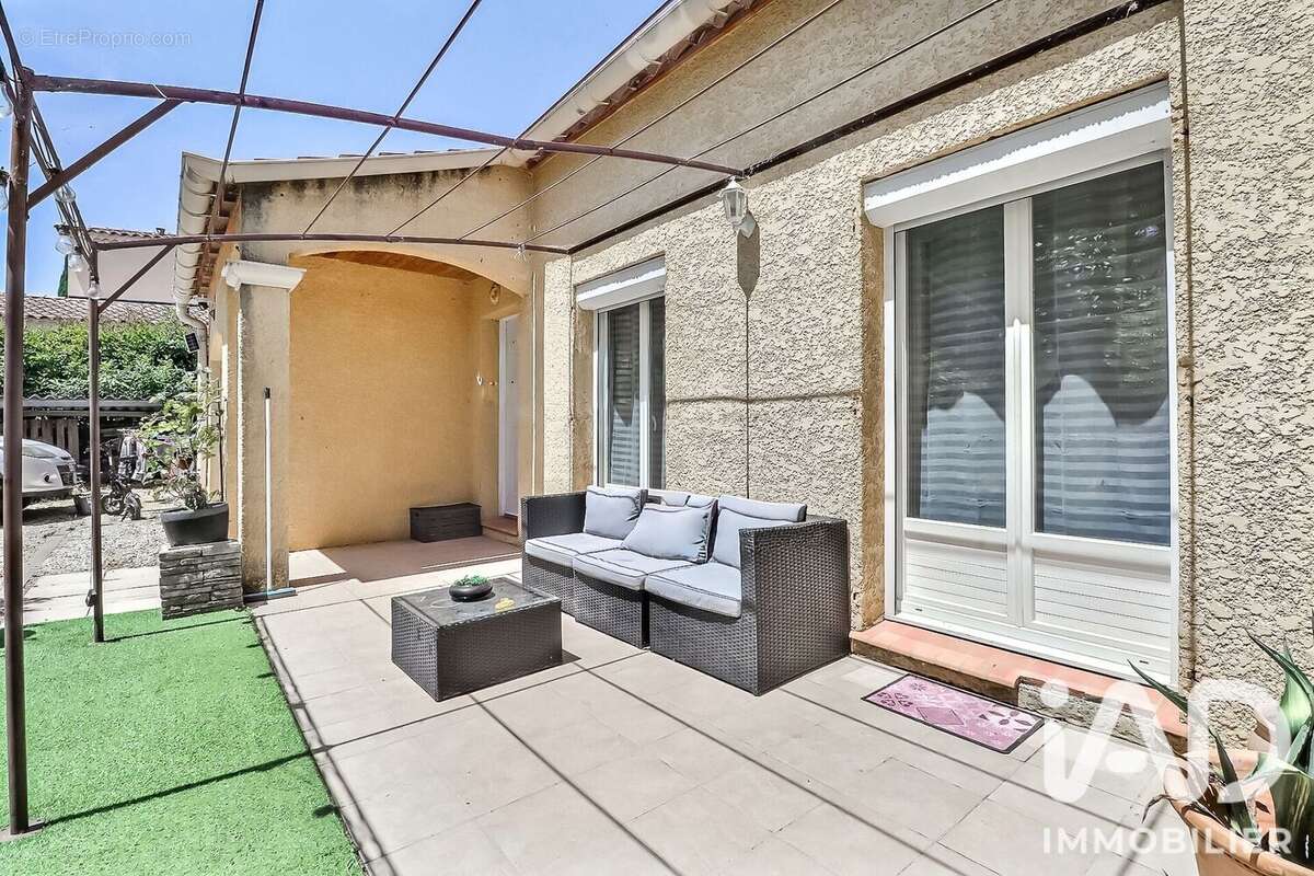 Photo 4 - Maison à MOUSSAC