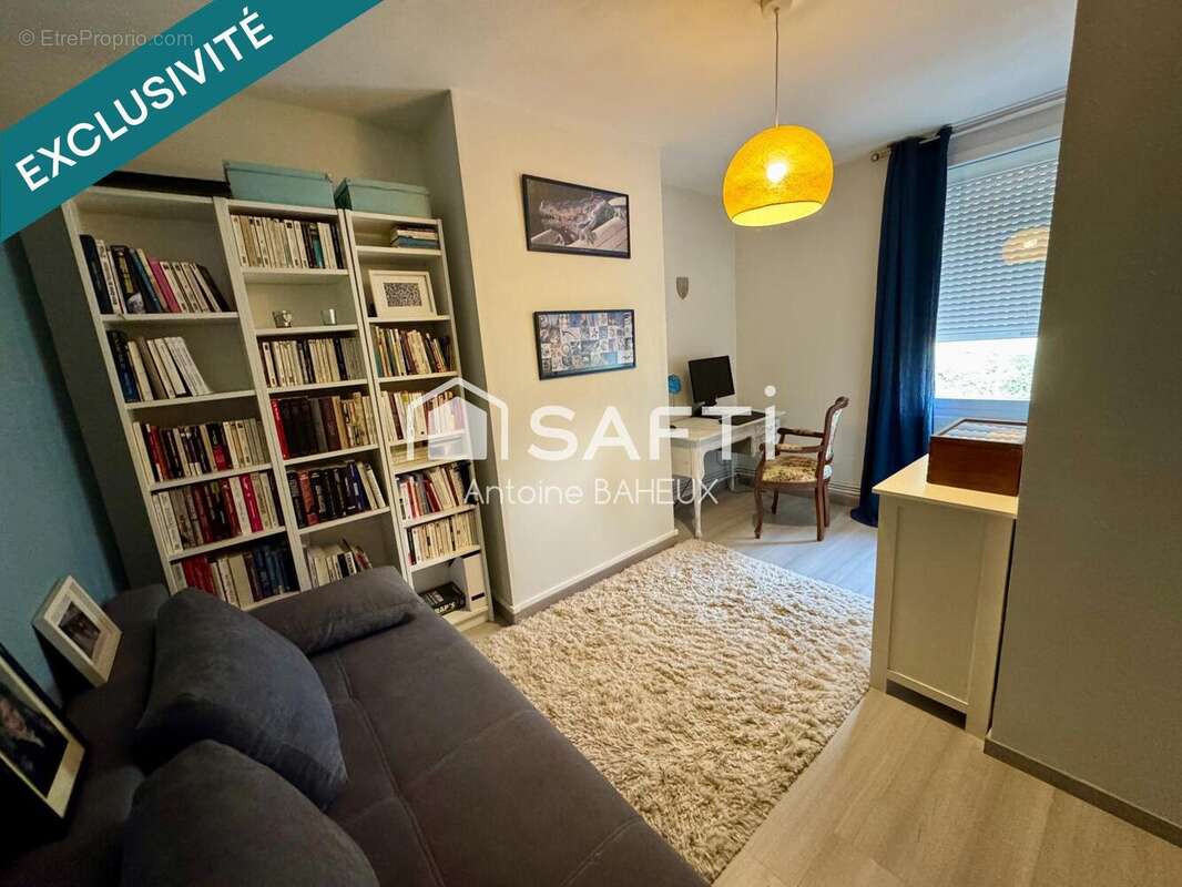 Photo 9 - Maison à DOUAI