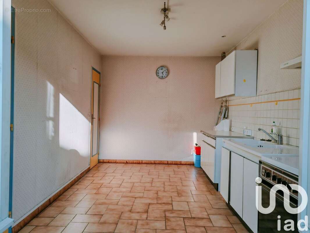 Photo 5 - Maison à BOURGES