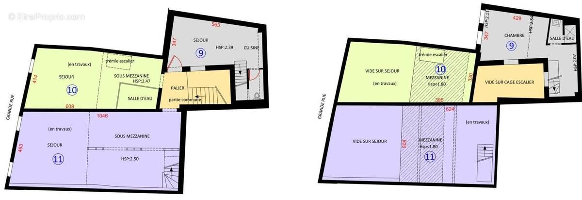 Photo 1 - Appartement à BAGNOLS-EN-FORET