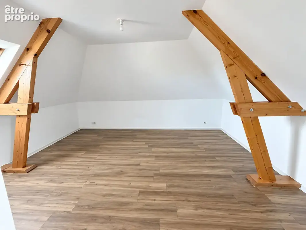 Appartement Angers 3 pièce(s) 81 m2 - photo 4