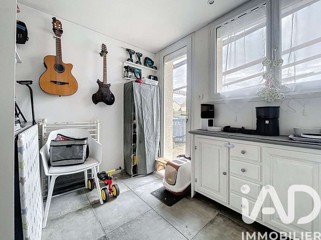 Photo 7 - Maison à COLAYRAC-SAINT-CIRQ