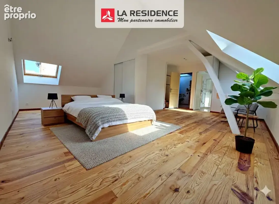 Maison 8 pièces 262 m² à vendre à Anet (28260) - photo 6