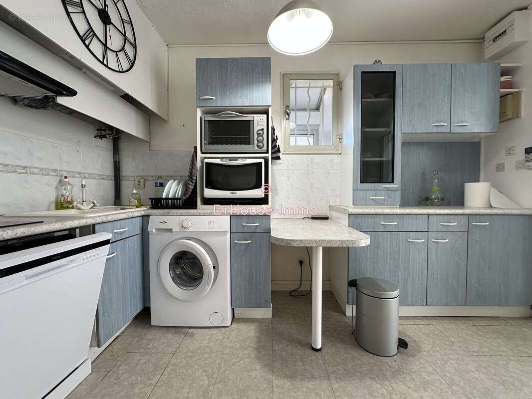 Maison 57 m² à Agde  - photo 7