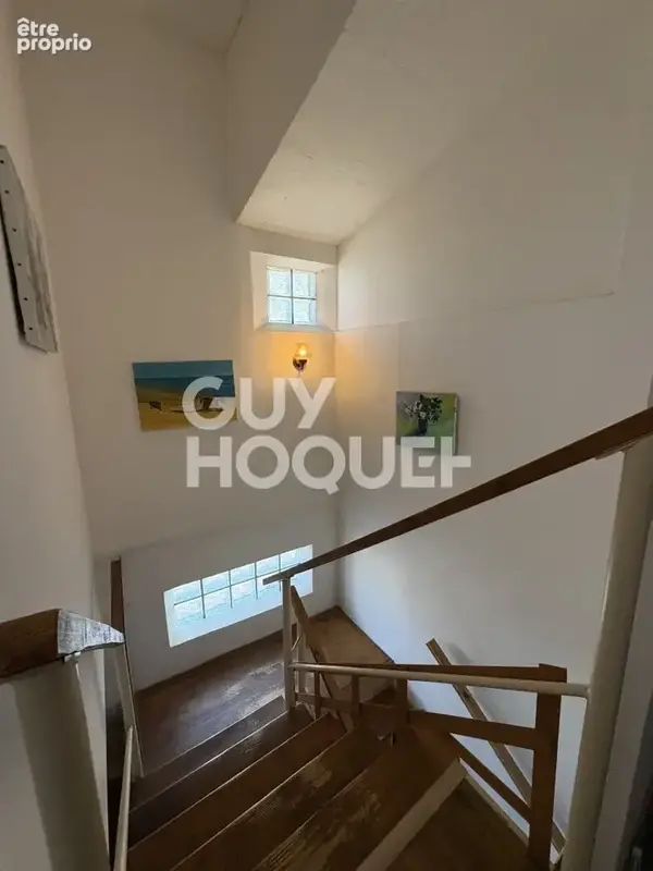 Maison Verneuil D Avre Et D Iton 3 pièce(s) 60.05m2 - photo 6