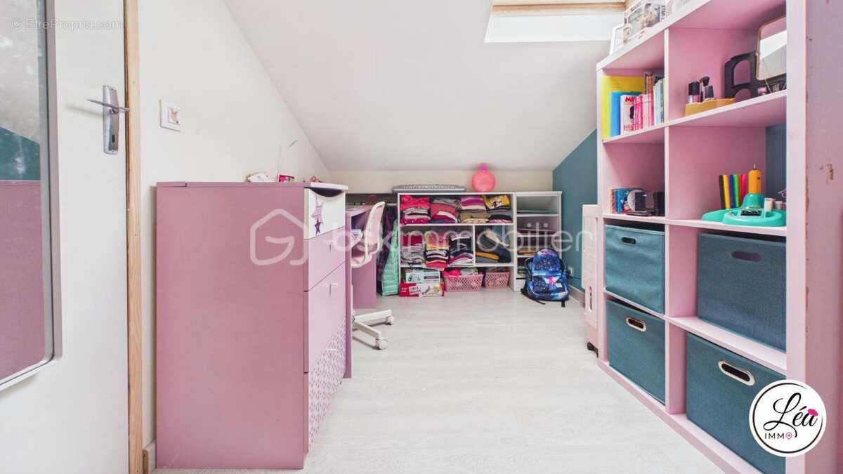 Appartement à SAINT-JEOIRE