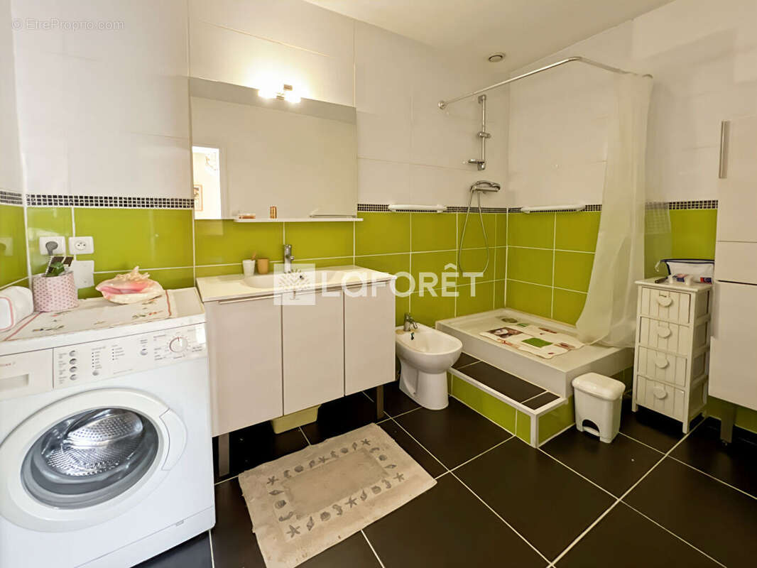 Appartement T2 à vendre à Moissac - Proximité commerces et écoles - photo 5