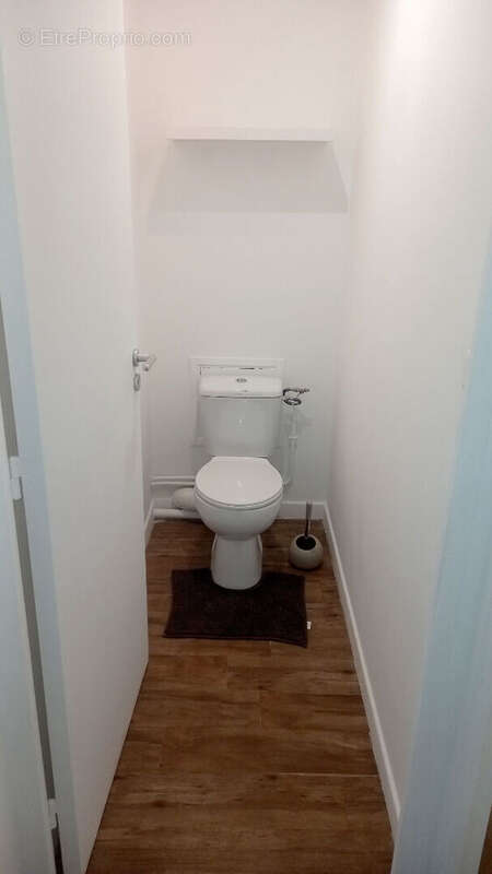 Appartement à AMIENS