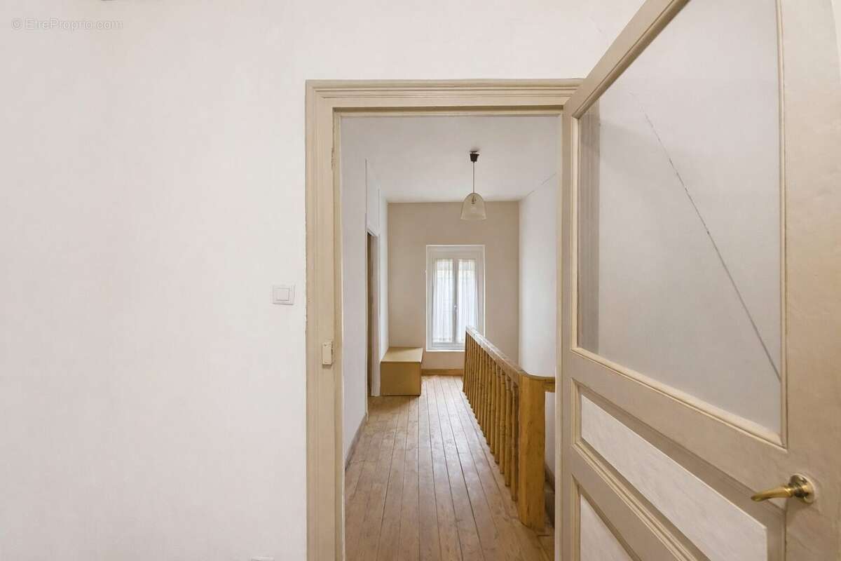 Maison à MONTAUBAN