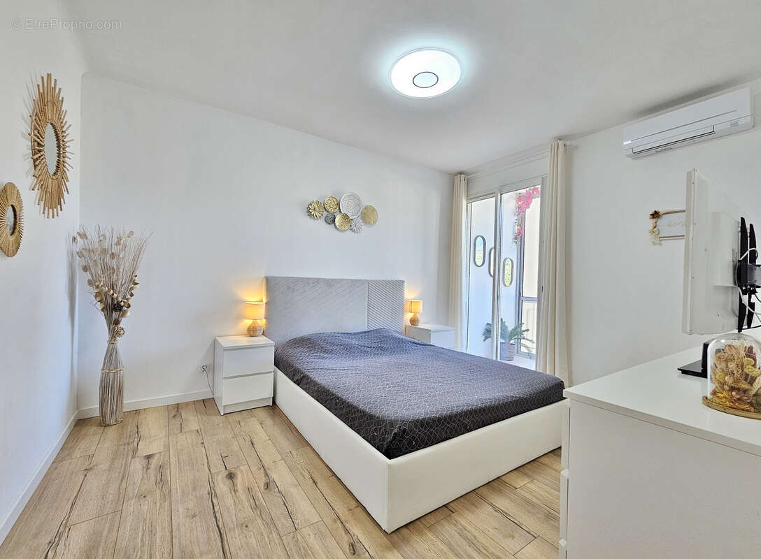 Appartement à AJACCIO