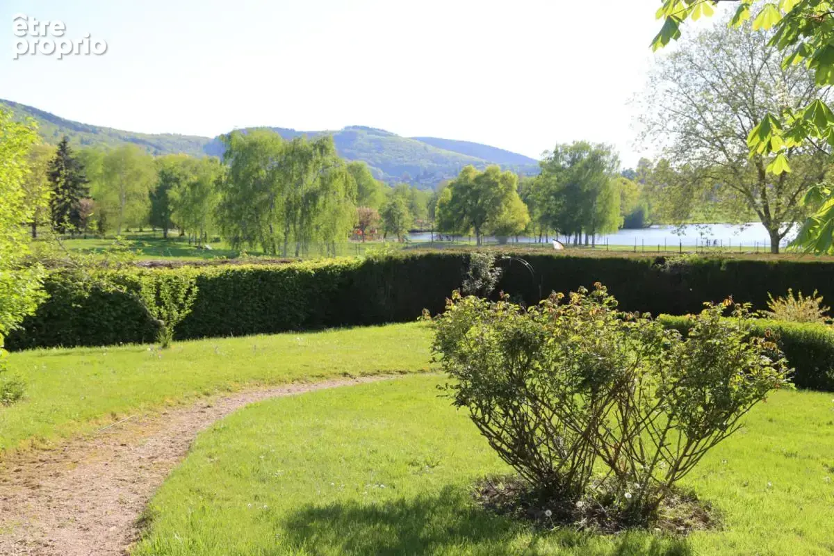 Maison contemporaine dans un site privilégié avec vue dégagée - photo 2